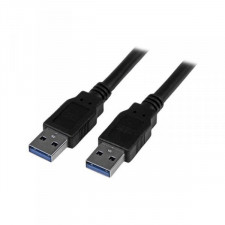 Kabel USB EDM 2 m Czarny