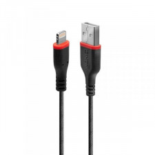 Kabel USB LINDY 31290 Czarny
