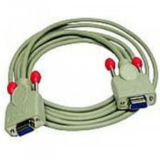 Kabel VGA LINDY 31578 Szary 5 m