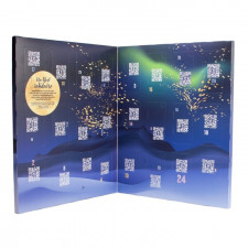 
Kalendarz adwentowy (24 herbaty) Christmas terre d'Oc (edycja 202