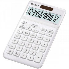 Kalkulator Casio JW-200SC Biały