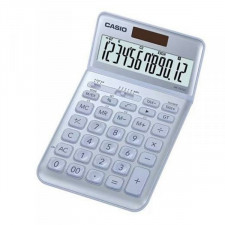 Kalkulator Casio Niebieski