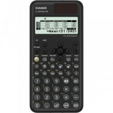 Kalkulator naukowy Casio FX-991DE CW Czarny (Odnowione A)