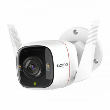 Kamera Bezpieczeństwa TP-Link C320WS