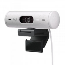 Kamera Internetowa Logitech Brio 500 Biały