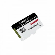 Karta mikro-SD Kingston SDCE/32GB 32GB