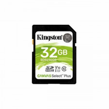 Karta Pamięci SD Kingston SDS2/32GB 32GB Czarny