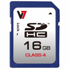 Karta Pamięci SD V7 16GB 16 GB