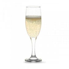 Kieliszek do szampana Misket 190 ml Set Ø 5 x 19,3 cm (6 Sztuk)
