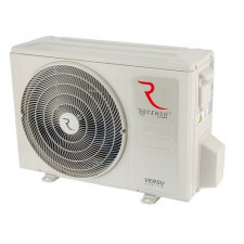 Klimatyzator pokojowy Rotenso Versu Pure VP26Xo (jednostka zewnętrzna)