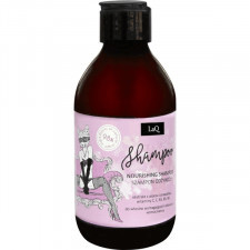 kocica piwonia - szampon odżywczy, 300 ml