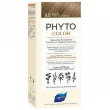 Koloryzacja permanentna Phyto Paris Color 9.8-rubio beige muy claro
