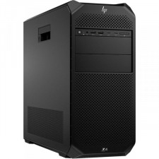 Komputer Stacjonarny HP Z4 G5 No 32 GB RAM 1 TB SSD