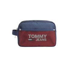 
Kosmetyczka męska Tommy Jeans AM0AM05551 granatowy
