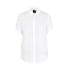 
Koszula męska Armani Exchange 3DZC44 ZN4PZ biały
