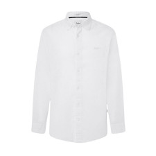 
Koszula męska Pepe Jeans PM308523 biały

