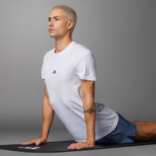 Koszulka Designed for Training Yoga Seamless