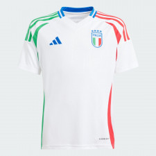 Koszulka Italy 24 Away Kids