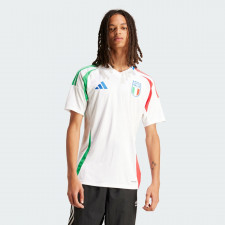 Koszulka Italy 24 Away
