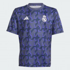 Koszulka Real Madrid Pre-Match Kids
