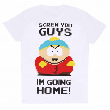 Koszulka South Park Screw You Guys
