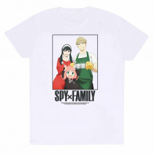 Koszulka Spy x Family Family