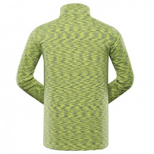 Koszulka termoaktywna męska ALPINE PRO MPLB138 QAD 564 - XL
