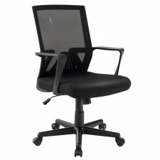 Krzesło biurowe obrotowe 61 x 61 x 89-99cm