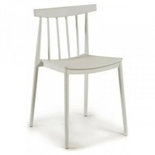 Krzesło do Jadalni 49 x 65 x 45 cm (49 x 78 x 45 cm)