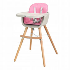 Krzesło fotelik do karmienia dzieci