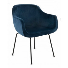 Krzesło Grospol Soul 4L tkanina Hygge - 8 kolorów --- OFICJALNY SKLEP Grospol