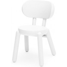 Krzesło Kaboom białe