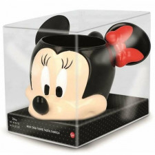 Kubek w pudełku Minnie Mouse Ceramika 360 ml