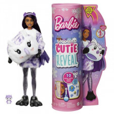 Lalka Barbie Cutie Reveal