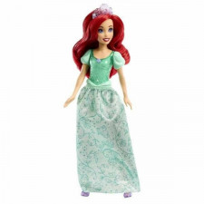 Lalka Princesses Disney Ariel