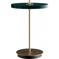 Lampa stołowa Asteria Move V2 zielona
