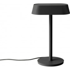 Lampa stołowa Linear czarna