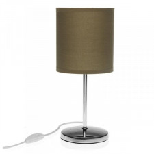 Lampa stołowa Versa 13 x 13 x 29,5 cm Metal 11 x 15 cm