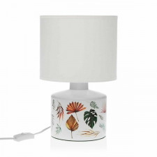 Lampa stołowa Versa Roxanne Ceramika Materiał (22,5 x 35 x 22,5 cm)