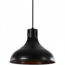 Lampa Sufitowa EDM 32111 Lampa Sufitowa Metal 60 W (30 x 25 cm)