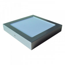 Lampa Sufitowa EDM Aluminium 20 W (6400 K)