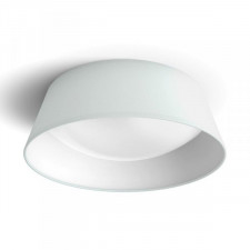 Lampa Sufitowa Philips Dawn 14W Biały Metal/Plastikowy (34 x 12 x 34 cm) (3000 K)