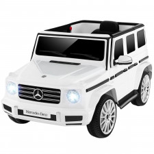 Licencjonowany Mercedes Benz G500 samochód elektryczny dla dzieci