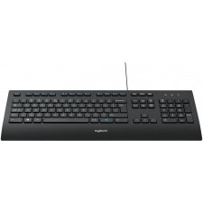 Logitech Comfort Keyboard K280E