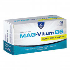 mag-vitum b6 tabletki 60 