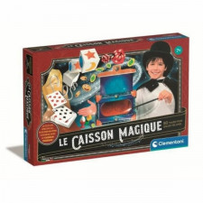 Magiczna gra Clementoni Le Caisson Magique