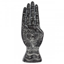 Magiczna Ręka Hamsa - figurka średnia wys.26cm