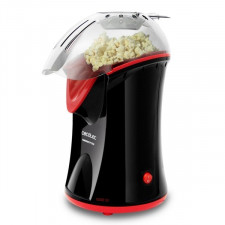 Maszynka do Popcornu Cecotec Fun &Taste P'Corn 1200W Czarny