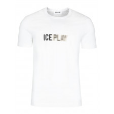 Męski T-shirt ICE PLAY