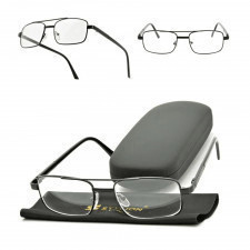 męskie okulary minusy -4.00 dioptrie korekcyjne dla krótkowidzów st324